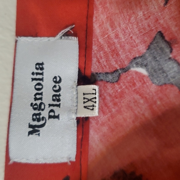 Magnolia Place Poppy skirt - Picture 4 of 5